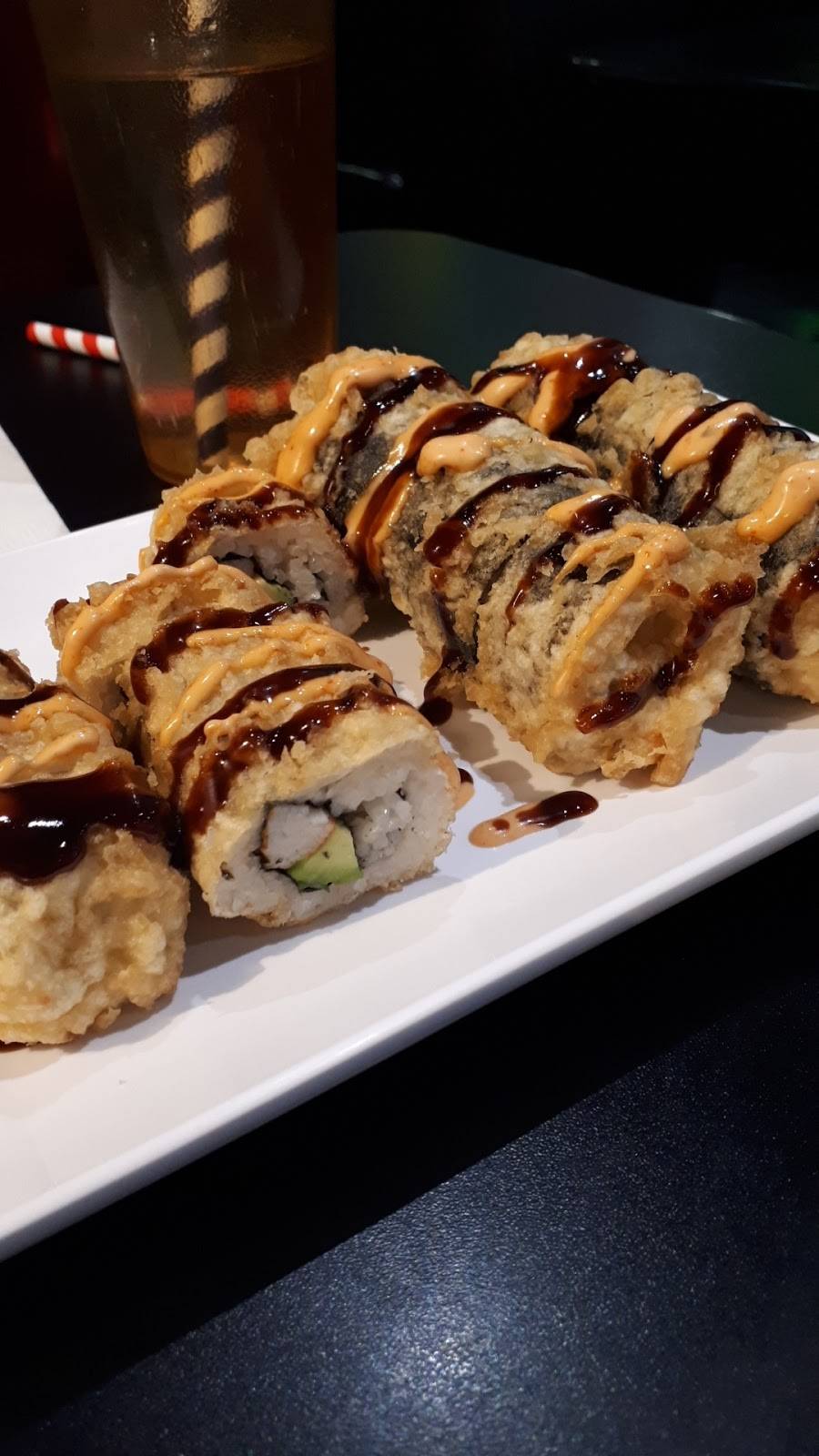 J C Sushi | restaurant | 456 Norfolk St S, Simcoe, ON N3Y 2X3, Canada | 5194266888 OR +1 519-426-6888