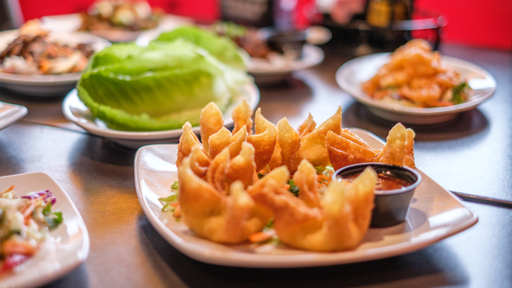 Mama Fus Asian House | restaurant | 4535 Kingwood Dr Ste 100, Kingwood, TX 77345, USA | 8328394356 OR +1 832-839-4356