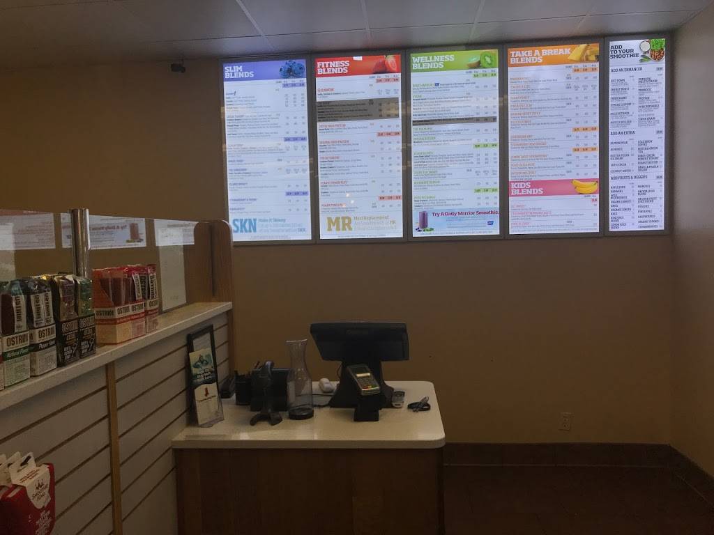 Smoothie King | restaurant | 5561 Chamblee Dunwoody Rd, Dunwoody, GA 30338, USA | 7706980999 OR +1 770-698-0999