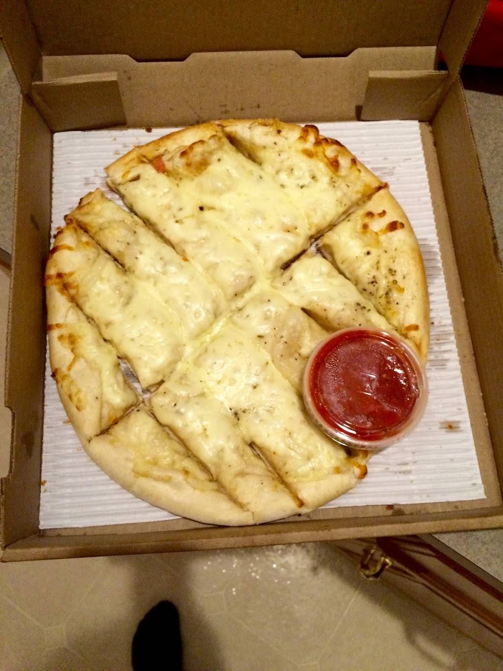 Robertos Pizza | restaurant | 1308 Burton St SW, Wyoming, MI 49509, USA | 6162451800 OR +1 616-245-1800