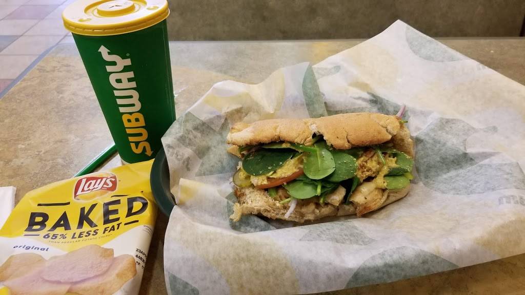 Subway Restaurants | restaurant | 26615 US-380 #160, Providence Village, TX 76227, USA | 9403652773 OR +1 940-365-2773