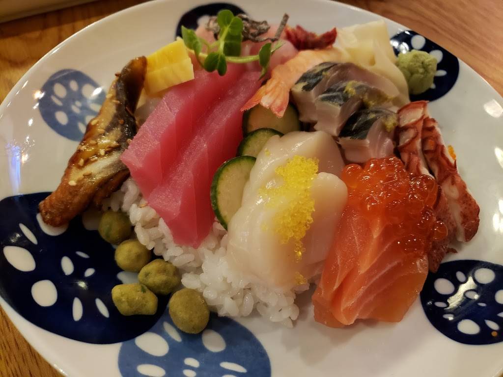 Hoshi Sushi | restaurant | 2808, 10561 San Pablo Ave, El Cerrito, CA 94530, USA | 5105294585 OR +1 510-529-4585