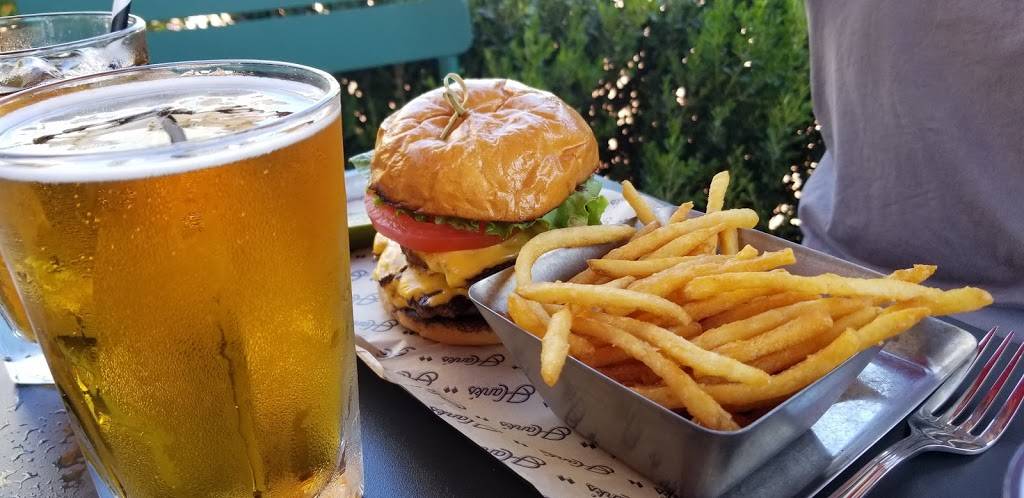 Hanks | restaurant | 1033 N Swarthmore Ave, Pacific Palisades, CA 90272, USA | 3104273077 OR +1 310-427-3077