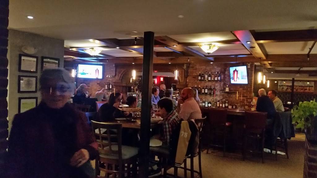 The Rosa | restaurant | 70 State Street, Portsmouth, NH 03801, USA | 6034369715 OR +1 603-436-9715