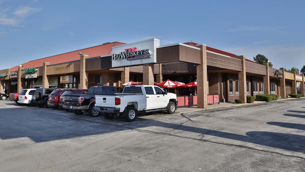 Big Whiskeys American Restaurant & Bar | restaurant | 1550 E Battlefield Rd, Springfield, MO 65804, USA | 4178835999 OR +1 417-883-5999