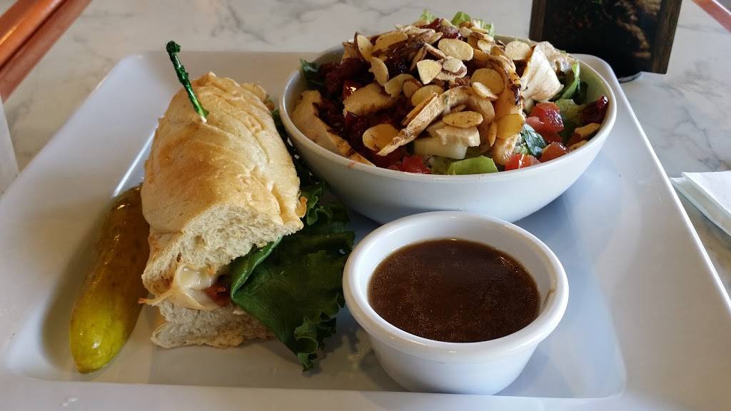 McAlisters Deli | restaurant | 4675 Outer Loop, Louisville, KY 40219, USA | 5029693328 OR +1 502-969-3328