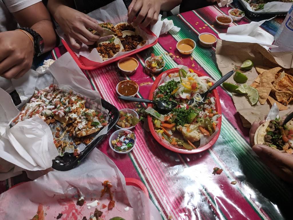 Spartan Taco Truck | restaurant | 447 E William St, San Jose, CA 95112, USA | 4087128161 OR +1 408-712-8161