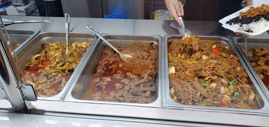 Lechonera Latina | restaurant | 1803 E Semoran Blvd, Apopka, FL 32703, USA | 4077034399 OR +1 407-703-4399