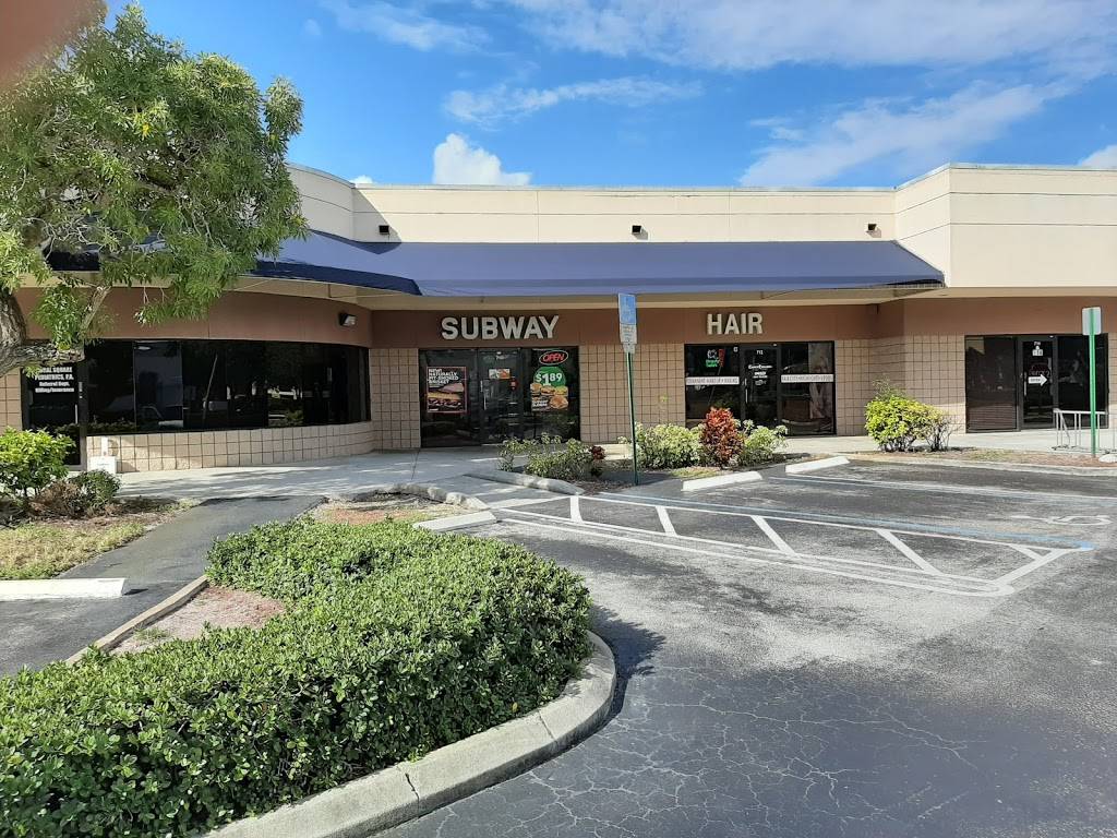 Subway Restaurants | restaurant | 710 Riverside Dr, Coral Springs, FL 33071, USA | 9547558558 OR +1 954-755-8558