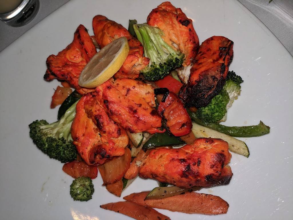 Nawab Indian Cuisine | restaurant | 204 Monticello Ave, Williamsburg, VA 23185, USA | 7575653200 OR +1 757-565-3200