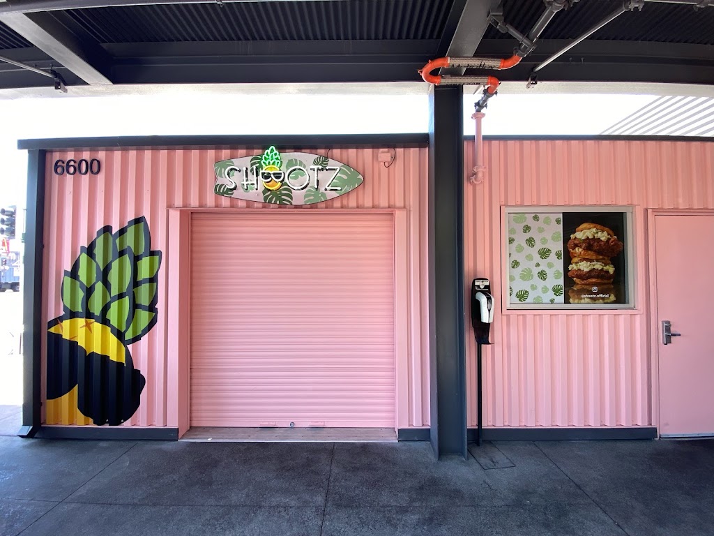 Shootz Hawaiian | restaurant | 6600 Atlantic Ave Unit A, Long Beach, CA 90805, USA | 5624234220 OR +1 562-423-4220