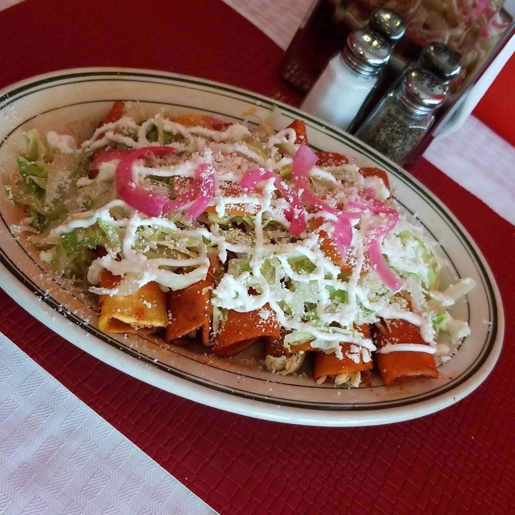 Kamis House Mexican Food | restaurant | 502 N Hudson Ave, Oklahoma City, OK 73102, USA | 4052251447 OR +1 405-225-1447