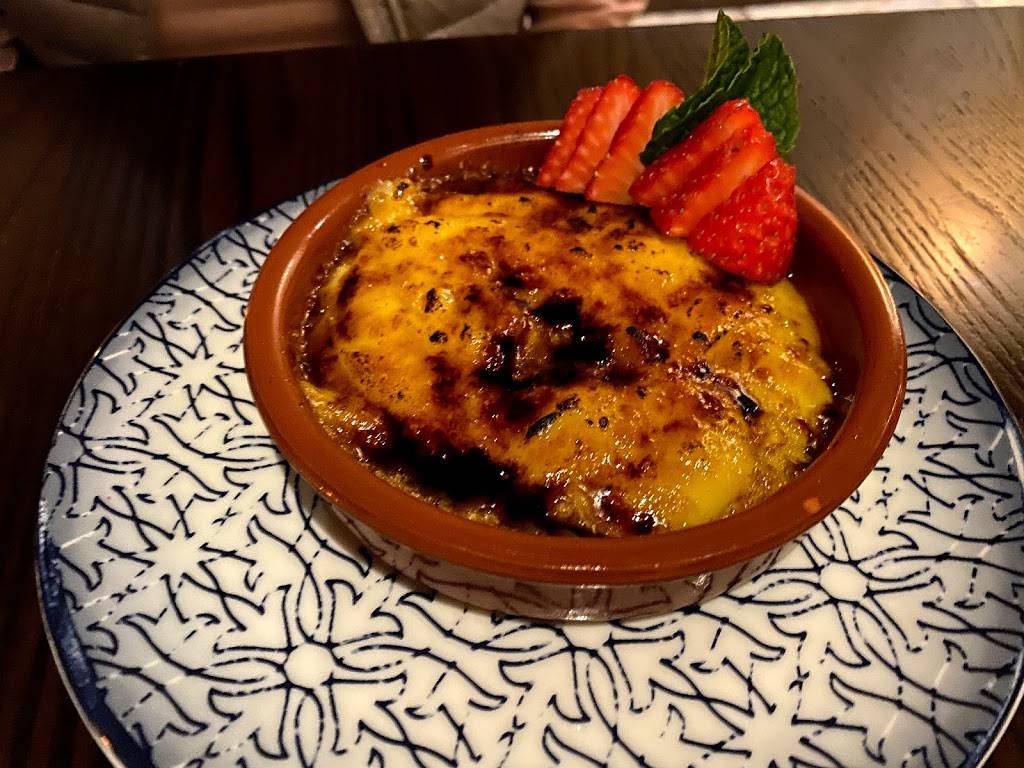 SILLA DEL TORO | restaurant | 30 S Park Square NE, Marietta, GA 30060, USA | 7704853759 OR +1 770-485-3759