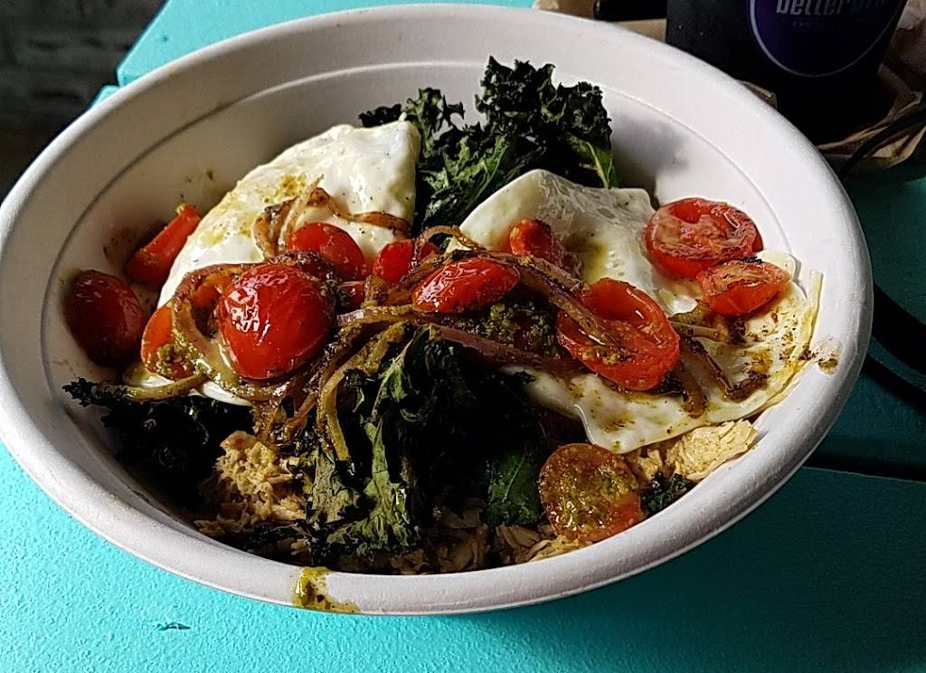 Better Byrd | restaurant | 4728 4447 4th Street North #1, St. Petersburg, FL 33703, USA | 7273252973 OR +1 727-325-2973