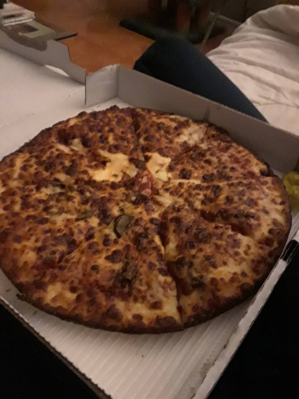 Papa Johns Pizza | restaurant | 1098 Overcash Dr, Dunedin, FL 34698, USA | 7277337200 OR +1 727-733-7200