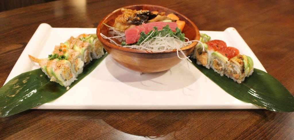 Sakura | restaurant | 4713 Kirkwood Hwy, Wilmington, DE 19808, USA | 3026608981 OR +1 302-660-8981