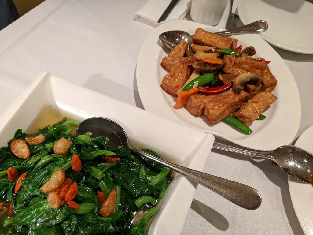 Tai Pan | restaurant | 560 Waverley St, Palo Alto, CA 94301, USA | 6503299168 OR +1 650-329-9168