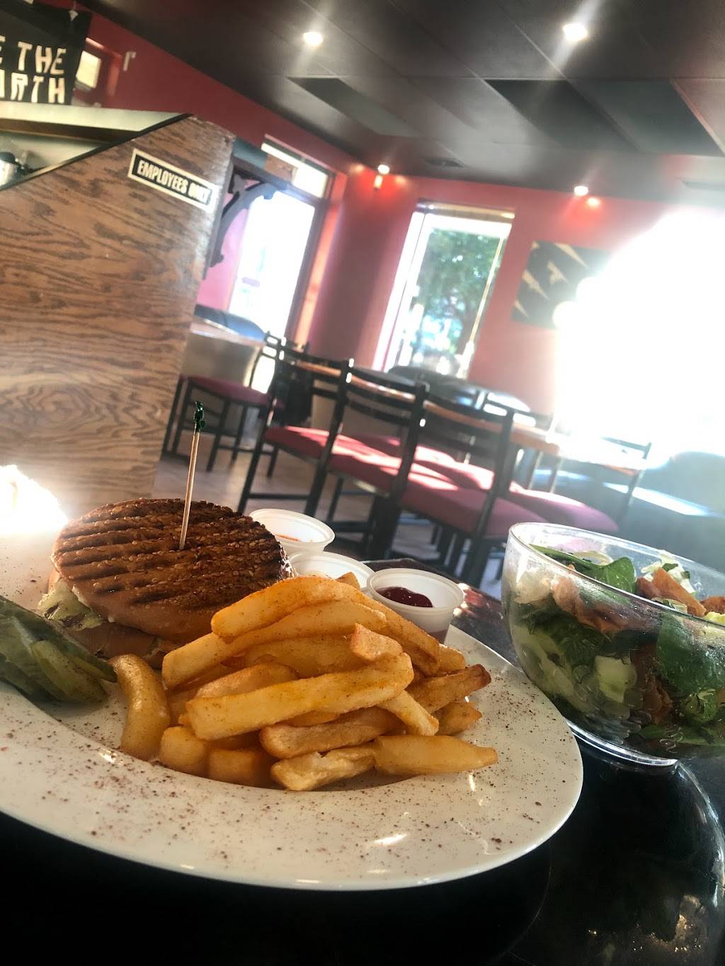 Afandina Cafe | cafe | 6900 Millcreek Dr #1, Mississauga, ON L5N 6C1, Canada | 9052850999 OR +1 905-285-0999