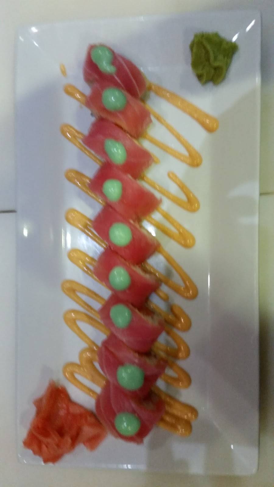 HK Sushi | restaurant | 6801 Rufe Snow Dr Suite 100, Watauga, TX 76148, USA | 8174797479 OR +1 817-479-7479