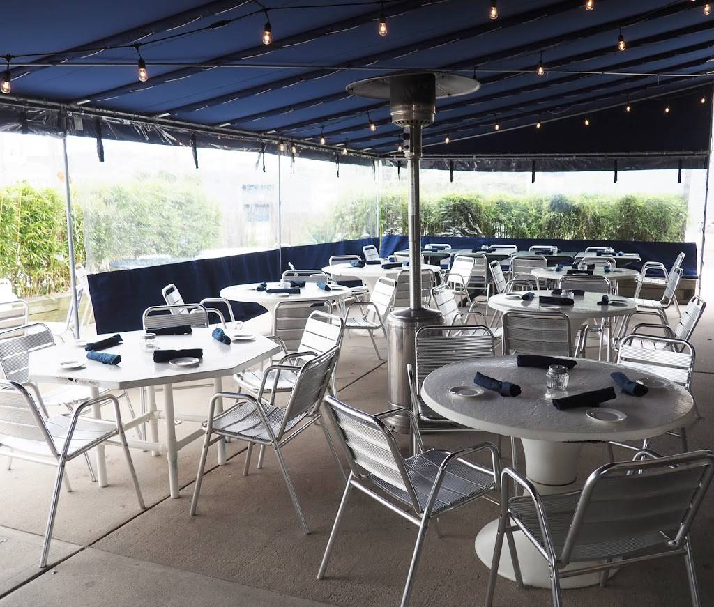 Bluefin Station 108 | restaurant | 3581 NJ-35, Normandy Beach, NJ 08739, USA | 7328305770 OR +1 732-830-5770