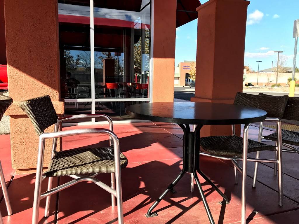 Panda Express | restaurant | 801 Unser Blvd SE, Rio Rancho, NM 87124, USA | 5058962218 OR +1 505-896-2218