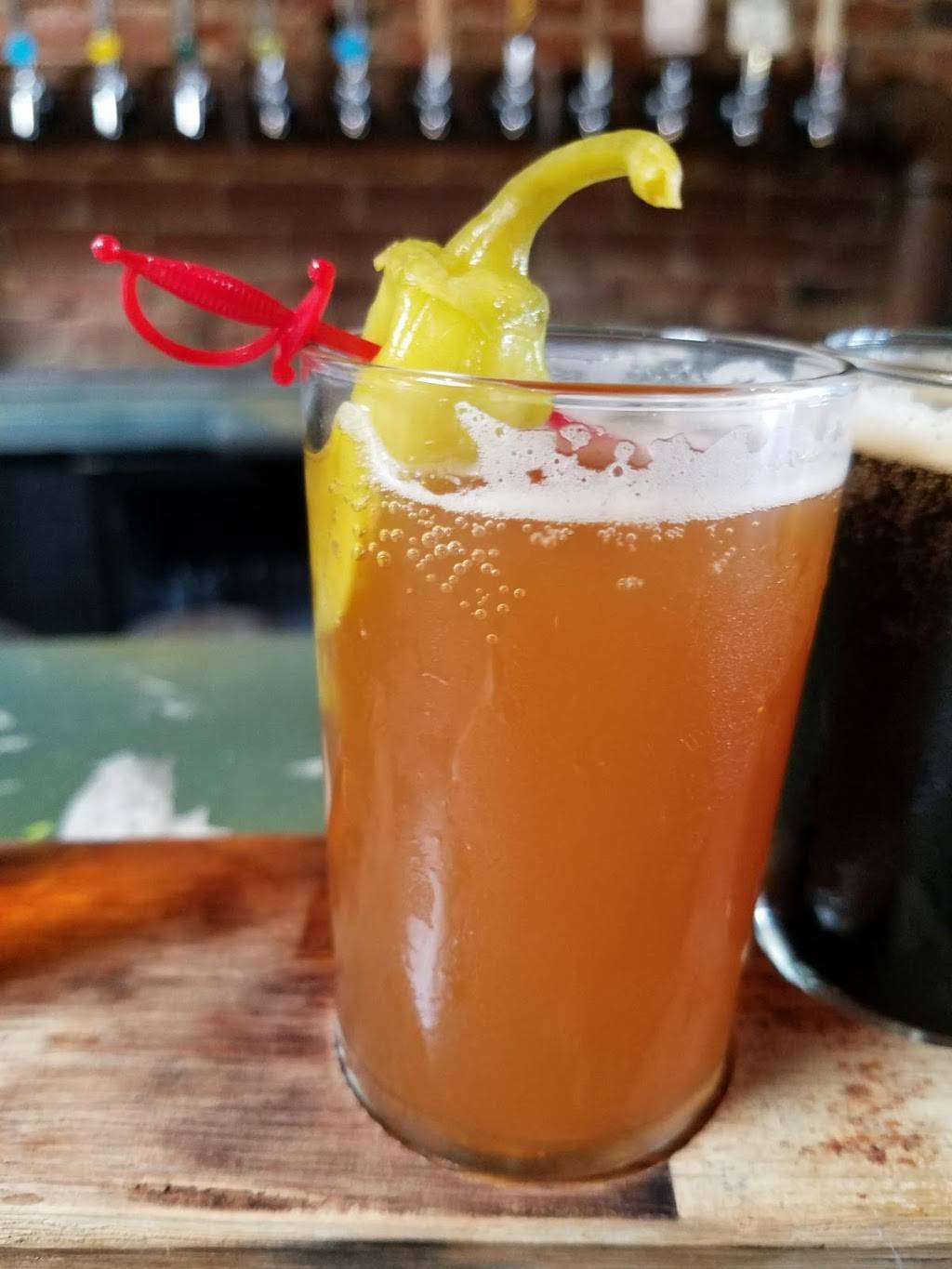 Miners Alley Brewing Co | restaurant | 2053 Montgomery St, Oroville, CA 95965, USA | 5306934388 OR +1 530-693-4388