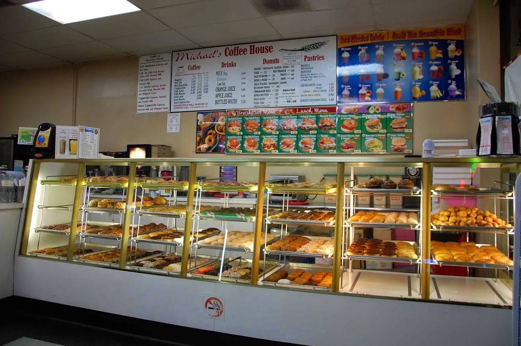 405 DONUT | cafe | 14980 Goldenwest St, Westminster, CA 92683, USA | 7148983809 OR +1 714-898-3809