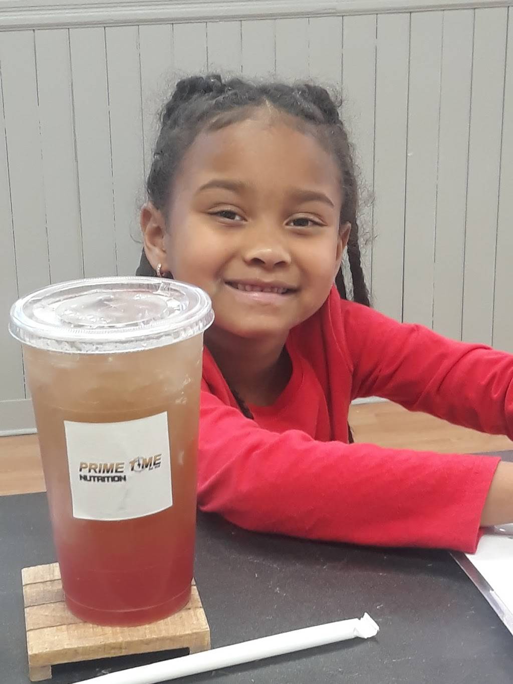 Prime Time Nutrition | restaurant | 156 1/2 Main St, Springfield, MA 01151, USA | 4132857633 OR +1 413-285-7633