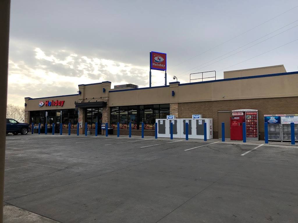 Holiday Stationstores | cafe | 255 Triangle Ln N, Jordan, MN 55352, USA | 9524927737 OR +1 952-492-7737