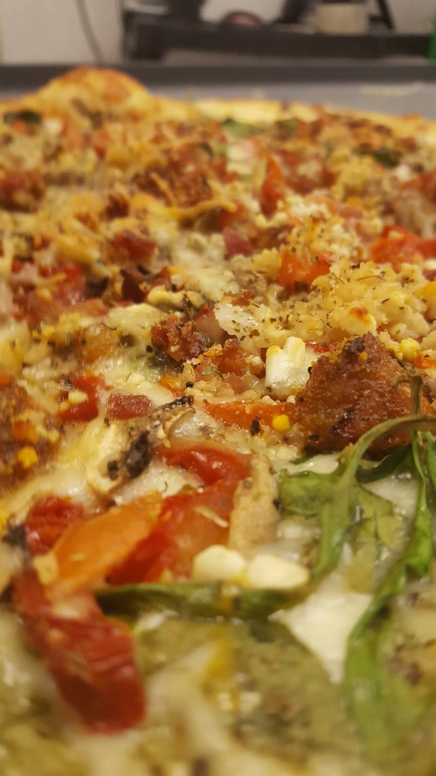 Papa Murphys Take N Bake Pizza | meal takeaway | 4435 A St SE suite b, Auburn, WA 98002, USA | 2538769900 OR +1 253-876-9900