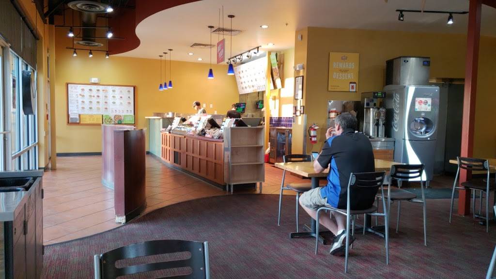 Noodles and Company | restaurant | 4318 9th St Rd, Greeley, CO 80634, USA | 9703360303 OR +1 970-336-0303