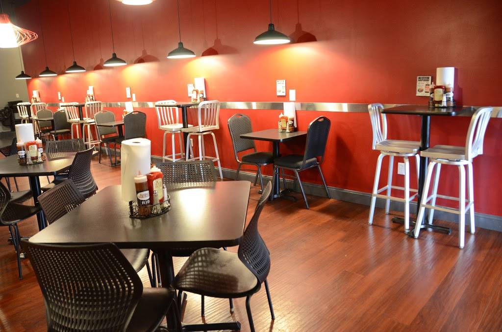 Brothers Bar-B-Que | restaurant | 1055 N Main St # 6, Madisonville, KY 42431, USA | 2708211222 OR +1 270-821-1222