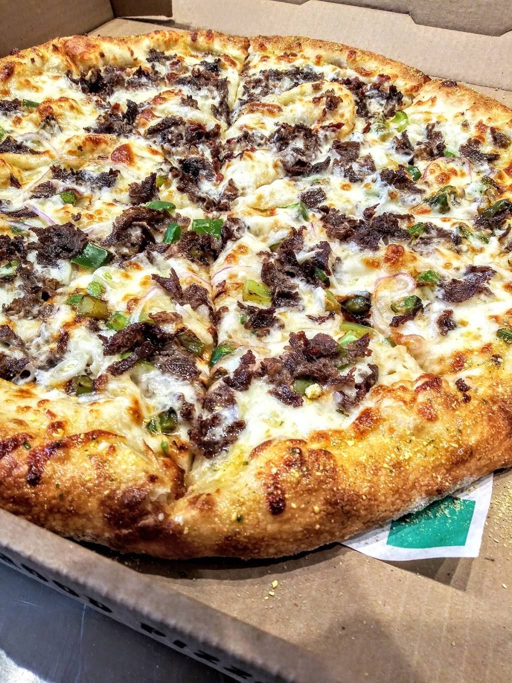 DHOP (downtown house of pizza) | restaurant | 401 Center Ave, Bay City, MI 48708, USA | 9894147418 OR +1 989-414-7418