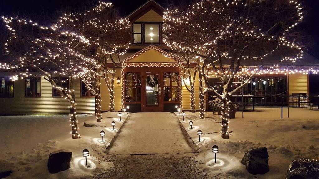 Salute | restaurant | 18 Edson Hill Rd, Stowe, VT 05672, USA | 8022535677 OR +1 802-253-5677