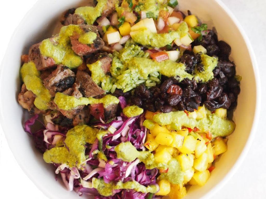 Ajo | restaurant | 752 W 33rd St, Chicago, IL 60616, USA | 3127632530 OR +1 312-763-2530