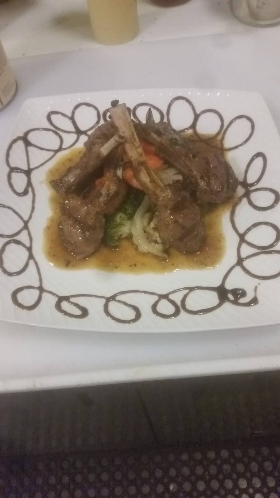 Cafe Latte | restaurant | 309 Cromwell Ave, Staten Island, NY 10305, USA | 7189870192 OR +1 718-987-0192