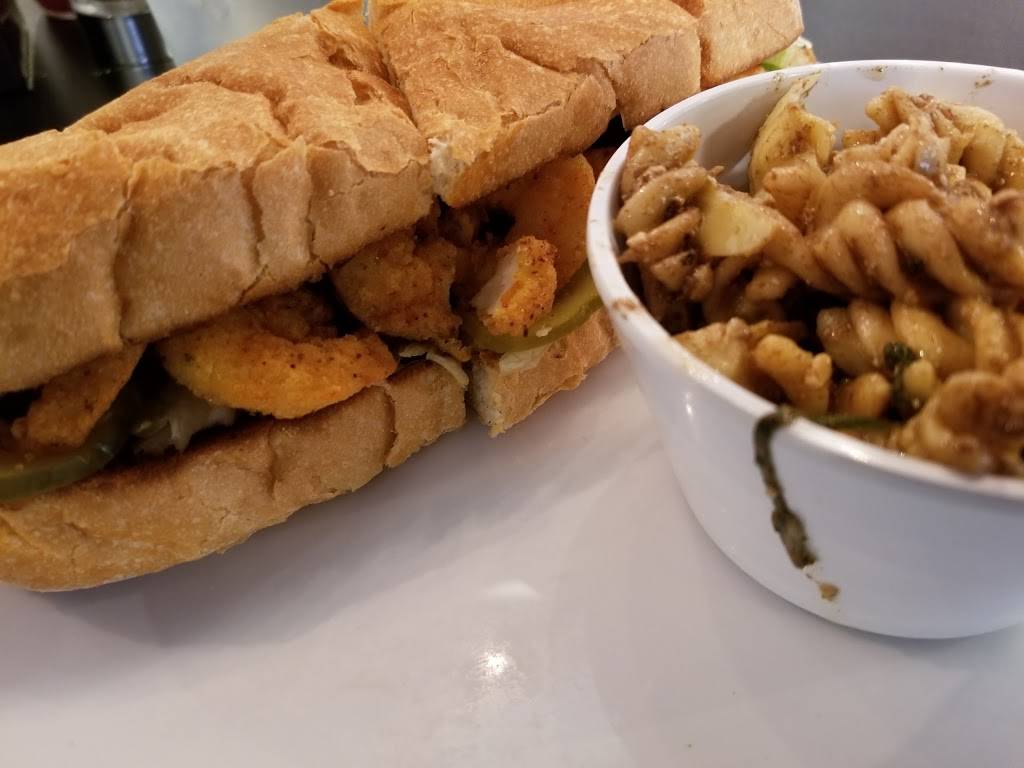 Tallahatchie Gourmet | restaurant | 1221 Van Buren Ave, Oxford, MS 38655, USA | 6623805122 OR +1 662-380-5122