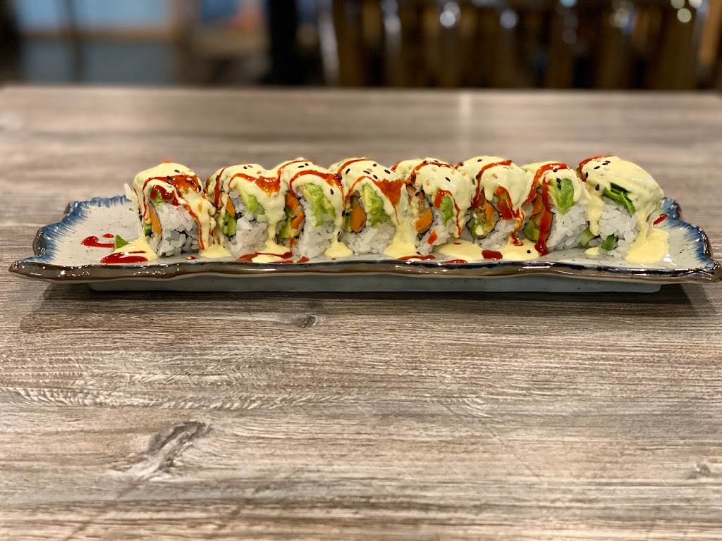 Kiya Sushi | restaurant | 36488 Fremont Blvd, Fremont, CA 94536, USA | 5108941112 OR +1 510-894-1112