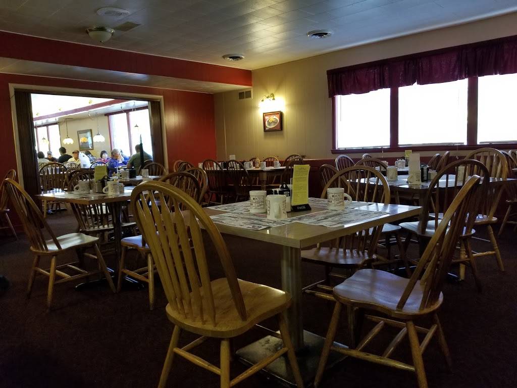 Mar Jos West | restaurant | 325 N Grand St, Schoolcraft, MI 49087, USA | 2696795422 OR +1 269-679-5422