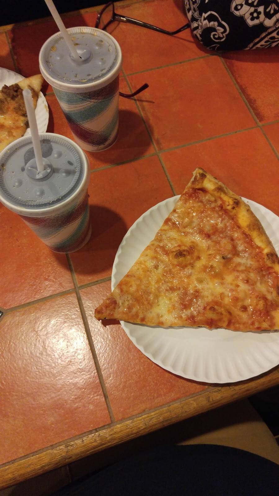 Brothers Pizza On Whitehorse | restaurant | 1068 White Horse Ave, Hamilton Township, NJ 08610, USA | 6095853829 OR +1 609-585-3829