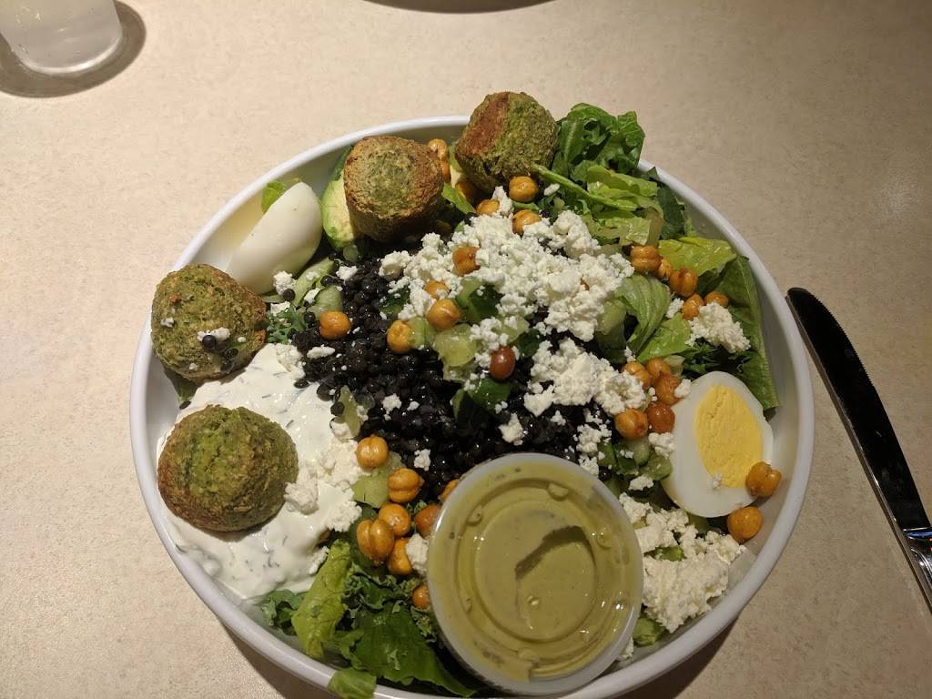 Zoës Kitchen | restaurant | 217 Indian Lake Blvd, Hendersonville, TN 37075, USA | 6153387231 OR +1 615-338-7231