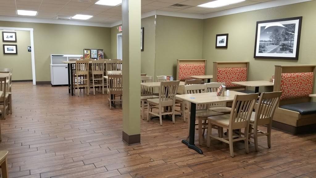 Grandys | restaurant | 2005 US-41, Henderson, KY 42420, USA | 2708268974 OR +1 270-826-8974