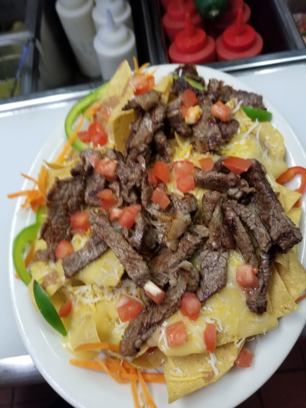 Marisco Los Primos | Mexican Restaurant | restaurant | 701 E Broadway Ave, Enid, OK 73701, USA | 5802421194 OR +1 580-242-1194