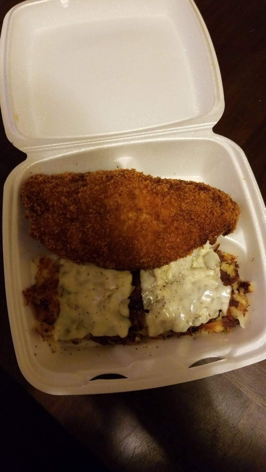 Station Diner | restaurant | 9 S 52nd St, Philadelphia, PA 19139, USA | 2154765722 OR +1 215-476-5722