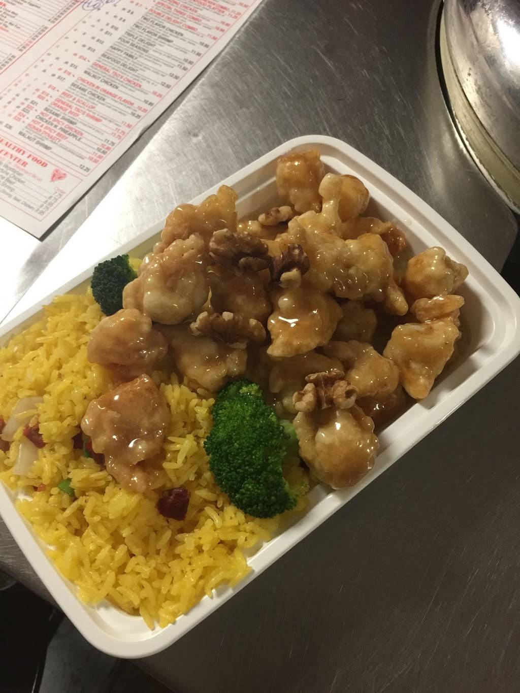 Golden Star | meal takeaway | 610 Union St, Luzerne, PA 18709, USA | 5702881080 OR +1 570-288-1080