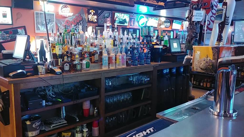 Hammerhead Lounge | restaurant | 326 Main St, Northampton, PA 18067, USA | 6102626713 OR +1 610-262-6713