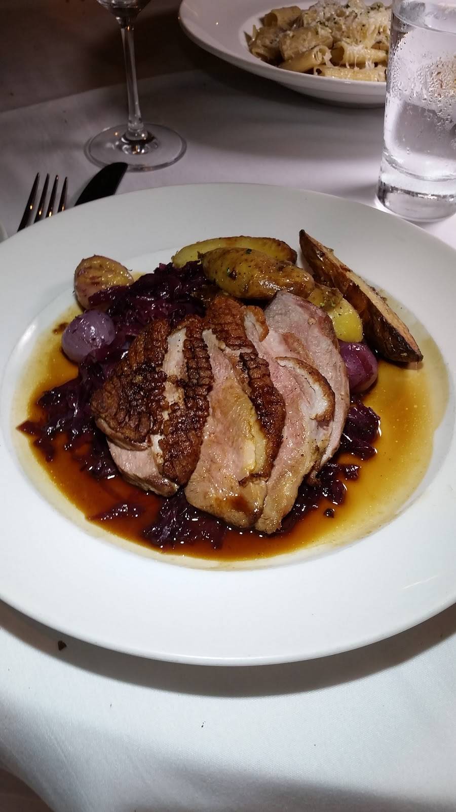 Red Onion | restaurant | 1654 NY-212, Saugerties, NY 12477, USA | 8456791223 OR +1 845-679-1223