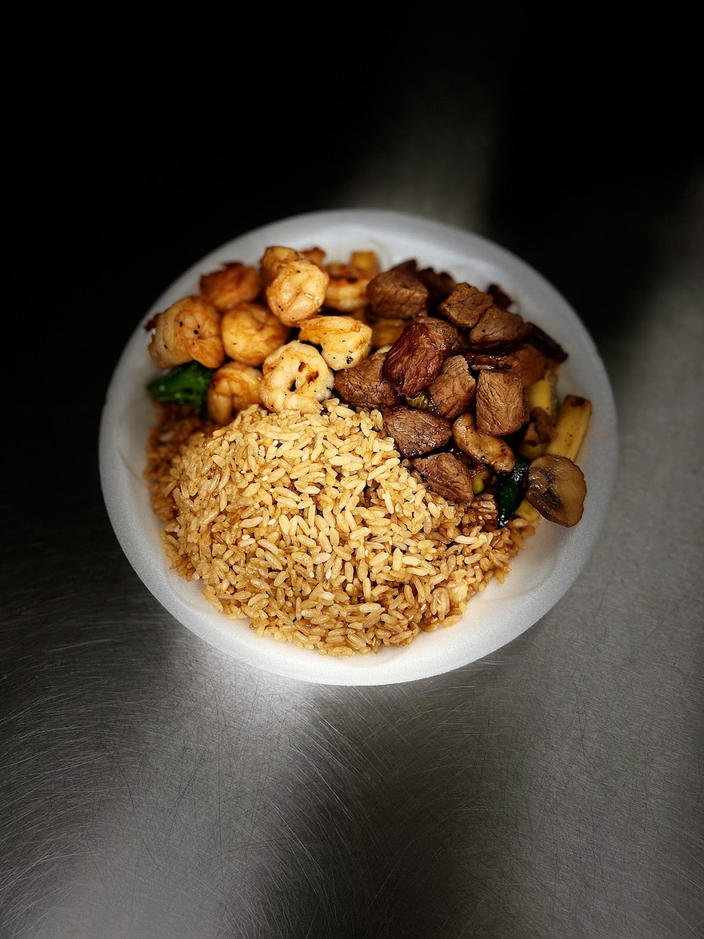 Seasons Of Tokyo Azalea Square | restaurant | 214 Azalea Square Blvd Suite E, Summerville, SC 29483, USA | 8434196387 OR +1 843-419-6387