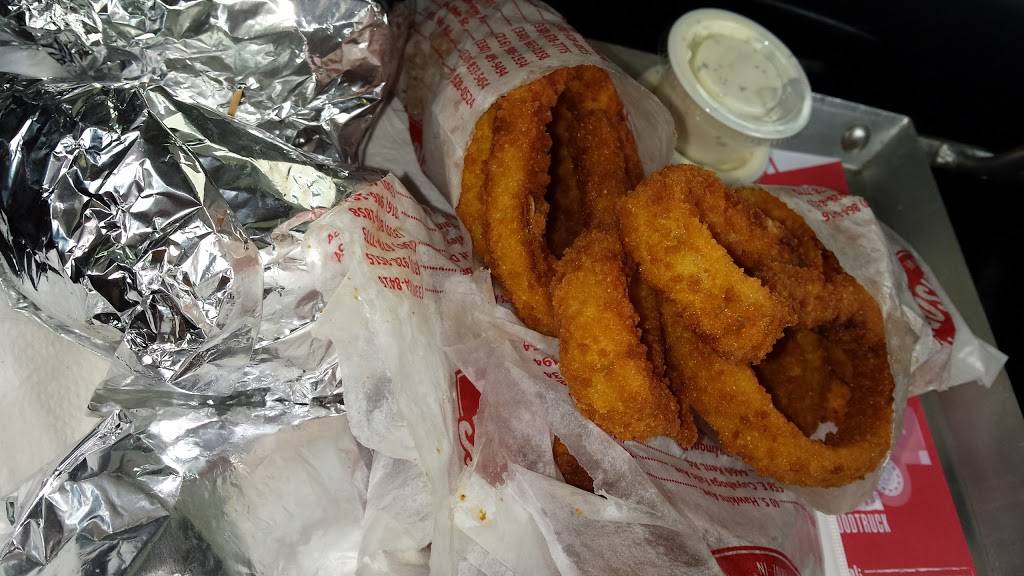 Swensons (Montrose) Drive-In Restaurants | meal takeaway | 40 Brookmont Rd, Akron, OH 44333, USA | 3306651858 OR +1 330-665-1858