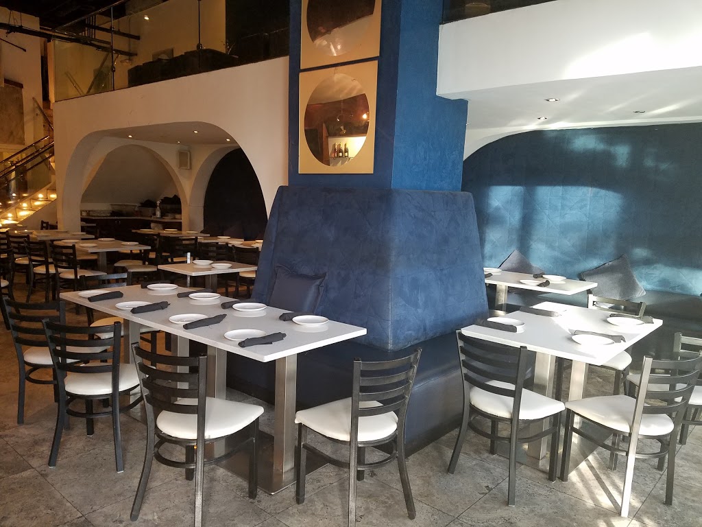 Blue | night club | 262 Pharr Rd NE, Atlanta, GA 30305, USA | 4042145404 OR +1 404-214-5404